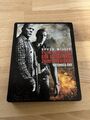 Stirb langsam - Ein guter Tag zum Sterben (Blu-ray-Steelbook) Extended Cut