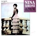 Nina Simone - My Baby Just Cares For Me 7in (VG+/VG+) '