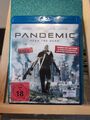 Pandemic - Fear The Dead Uncut Blu-Ray NEUWERTIG Bluray FSK18