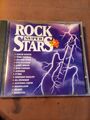 Rock Super Stars - Vol. 2  (CD 1995)