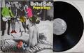 UNITED BALLS Pogo In Togo LP Vinyl 1981 Ska Punk Germany * RARE