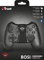 Trust Gamepad Wireless Gaming Controller GXT 590 Kabellos Bluetooth PC Handy