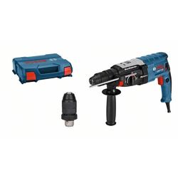 BOSCH SDS-Plus Bohrhammer GBH 2-28 F + Wechselfutter+ Koffer