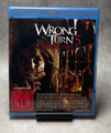 Wrong Turn 5 - Bloodlines - Blu-ray