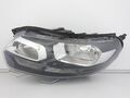 CITROEN JUMPY III 3 OPEL ZAFIRA LIFE D VIVARO C Bj.16-23 Scheinwerfer L HALOGEN