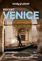 Lonely Planet Pocket Venice, Paula Hardy