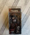 Gears of War Figur - Gears of War Figur - Grenadier Flame Thrower