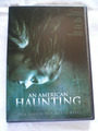 AN AMERICAN HAUNTING-Der Fluch der Betsy Bell DVD gebraucht