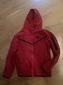 Nike Tec Pro Jacke 164