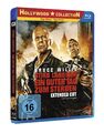 BLU-RAY STIRB LANGSAM 5 - EIN GUTER TAG ZUM STERBEN