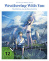 Weathering With You - Das Mädchen, das die Sonne berührte (Limited Collector's W