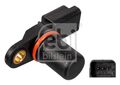 FEBI BILSTEIN Nockenwellensensor Hallgeber Zündimpulsgeber 108289 für RENAULT 3