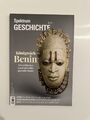 SPEKTRUM GESCHICHTE 05/2021 - Königreich Benin