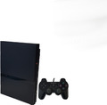 Sony Playstation 2 Slimline Konsole PS2 mit Controller & MemoryCard zur Auswahl 