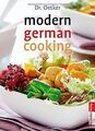 Modern German Cooking von Dr. Oetker | Buch | Zustand gut