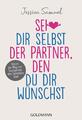 Sei dir selbst der Partner, den du dir wünschst | Jessica Samuel | 2019