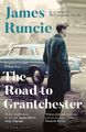 James Runcie | The Road to Grantchester | Taschenbuch | Englisch (2020) | 336 S.