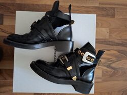 Balenciaga Boots Stiefeletten