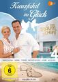 Kreuzfahrt ins Glück - Box 4 / Folge 19-24 # 3-DVD-NEU