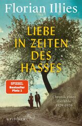 Liebe in Zeiten des Hasses | Buch | 9783103970739