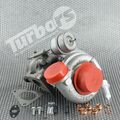 Turbolader Mercedes C E G Sprinter 2.5 2.9 122 129 150PS OM602 454127 6020901280