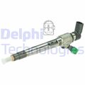 DELPHI Injektor für PEUGEOT Boxer FORD Transit CITROEN Jumper Ranger LAND ROVER 