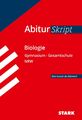 STARK AbiturSkript - Biologie - NRW | Rolf Brixius | Taschenbuch | 102 S. | 2018