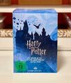 Harry Potter- The Complete Collection 8 Filme DVD Box Set