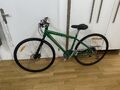 26 Zoll Kona Dr. Dew City Fahrrad  Aluminium 45cm/ Hydraulische Bremsen