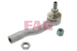 Spurstangenkopf Gelenkkopf Schaeffler FAG 840 1296 10 für CHEVROLET LACETTI J200