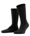 FALKE Unisex Walkie Ergo Bootsocken Schurwolle