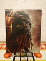 Halo Wars 2 Steelbook Xbox One. Ohne Spiel