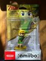 amiibo Figur Zelda Toon Link The Wind Waker Nintendo