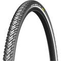 Michelin Reifen Protek Cross Max Draht Reflex 28x1,4 Zoll 37-622 700x35C schwarz