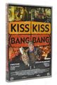 KISS KISS BANG BANG 2000 STEWART SUGG STELLAN SKARSGARD CHRIS PENN DVD NOLEGGIO