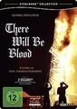 There Will Be Blood / Steelbook Collection von Paul ... | DVD | Zustand sehr gut