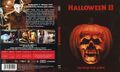 Halloween 2 (uncut) [Blu-ray] - Bitte Beschreibung lesen