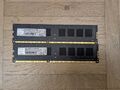 G.Skill DIMM 8 GB DDR3-1600 (2x 4 GB) Dual-Kit, Arbeitsspeicher