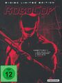 GW9153 BR+DVD Robocop (2014) - 2-Disc Limited Edition Mediabook