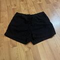 *H&M Divided*Shorts*Short*kurze Hose*schwarz*Gr. M*TOP