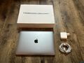 Apple MacBook Air 13 Zoll (256GB SSD, Intel Core i3 10. Gen, 3,20GHz, 8GB)...