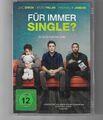 Für immer Single? - Zac Efron, Miles Teller, Michael B. Jordan - DVD