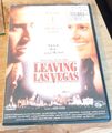 Leaving Las Vegas (DVD - Nicolas Cage) guter Zustand