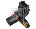 FEBI BILSTEIN Nockenwellensensor Hallgeber Zündimpulsgeber 106802 für CHEVROLET