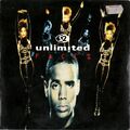 2 Unlimited - Gesichter (7", einzeln)