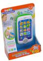 clementoni Baby Smartphone Fun Touch & Play Babyspielzeug Spieltelefon 12M-36M