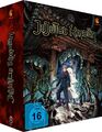 Jujutsu Kaisen - Staffel 1 - Vol.1 -  mit Sammelschuber (DVD)