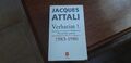 Verbatim I - Jacques Attali - 1983-1986