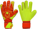 UHLSPORT Torwart-Handschuhe DYNAMIC IMPULSE SOFT PRO - Größe 9,0  -- NEU!!