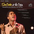 SAM COOKE - SAM COOKE AT THE COPA (VINYL)    VINYL LP NEU